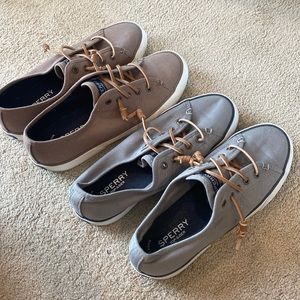 Women Sperry Shoes